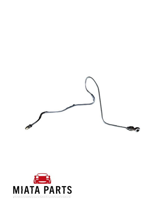 MX5 NA/NB Brake Hardline (Master to RH Wheel) (Used)