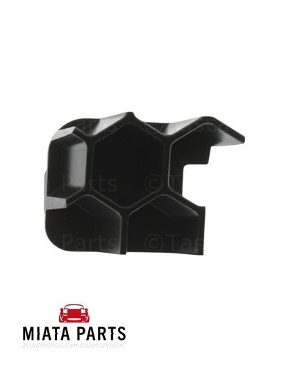 MX5 NC1 Front Grille Tow Hook Cover (New) (Genuine)