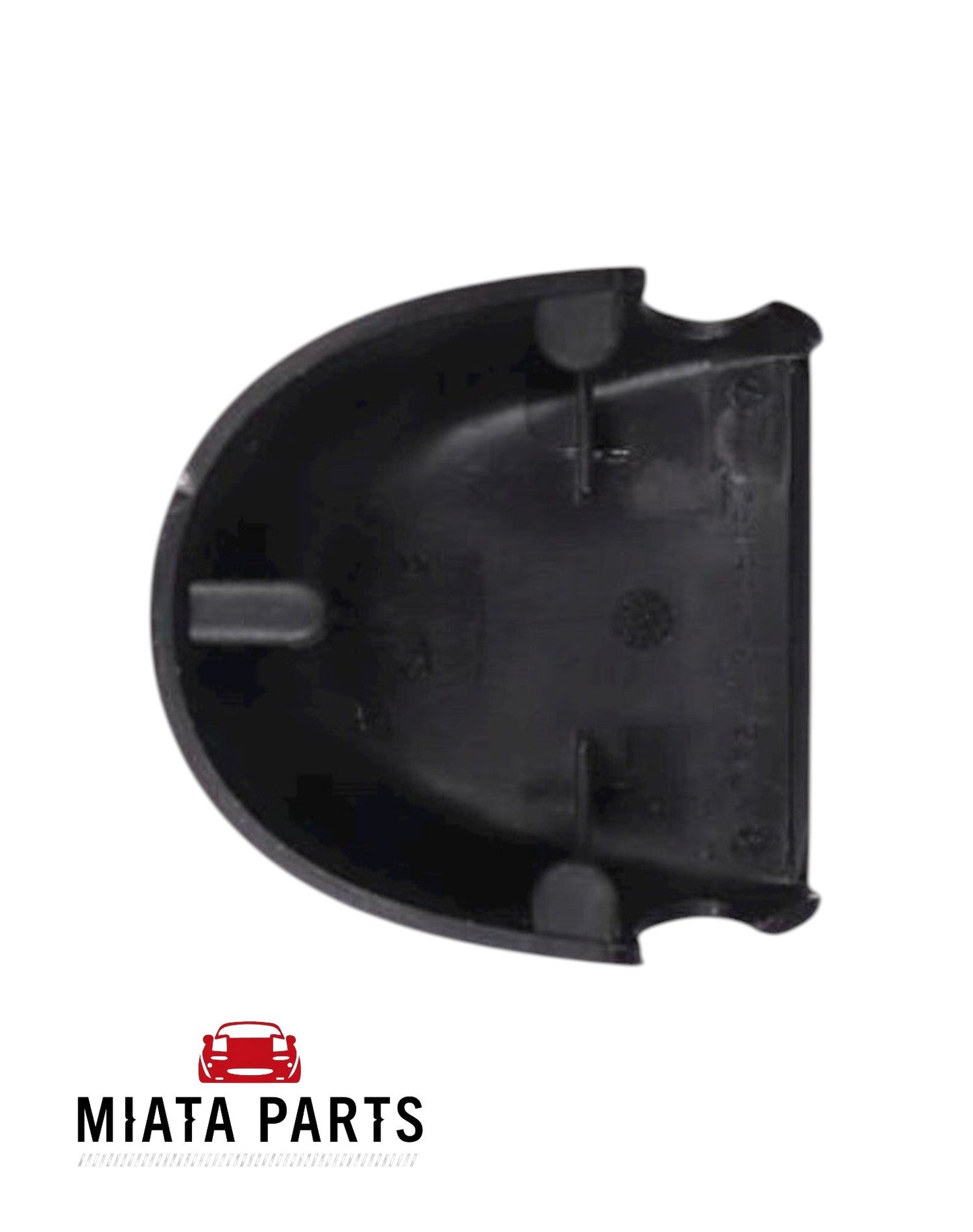 MX5 NB Seatbelt Bolt Cover (New) (Genuine)