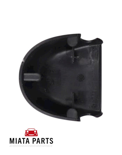 MX5 NB Seatbelt Bolt Cover (New) (Genuine)