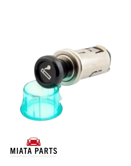 MX5 NA Cigarette Lighter Unit (New) (Genuine)
