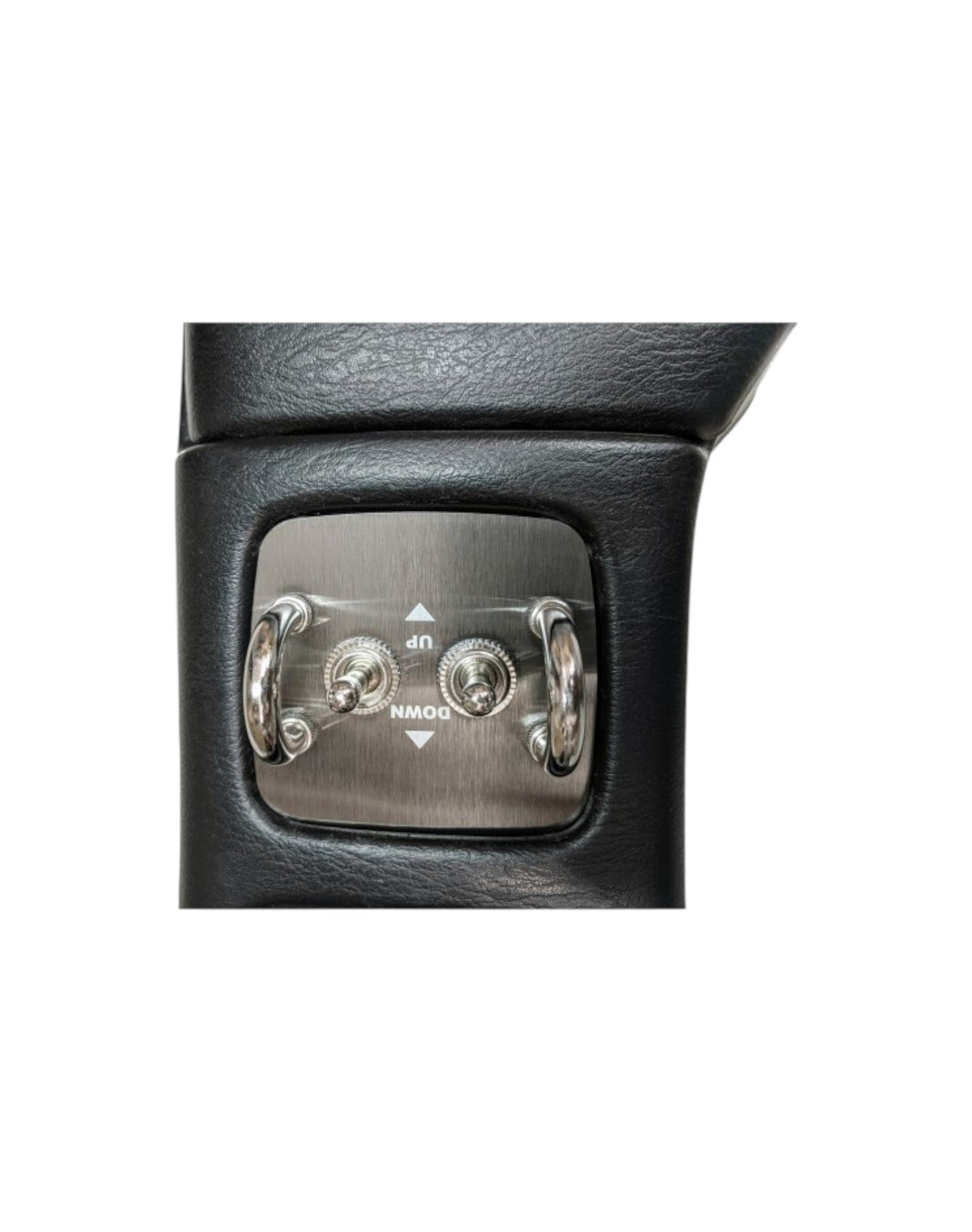 MX5 MK2.5/NBFL El.Windows Panel With Vintage Toggle El.Windows Switches - Jass Performance