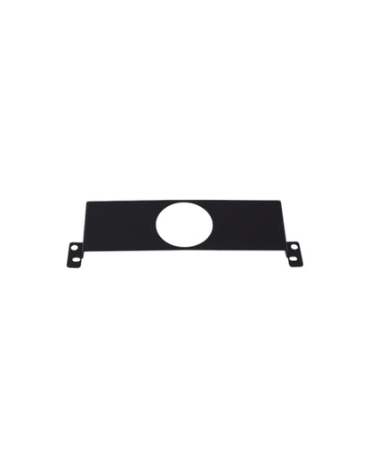 MX5 NB 1DIN Control Panel With 1x52mm Gauge Cut Out - Jass Performance
