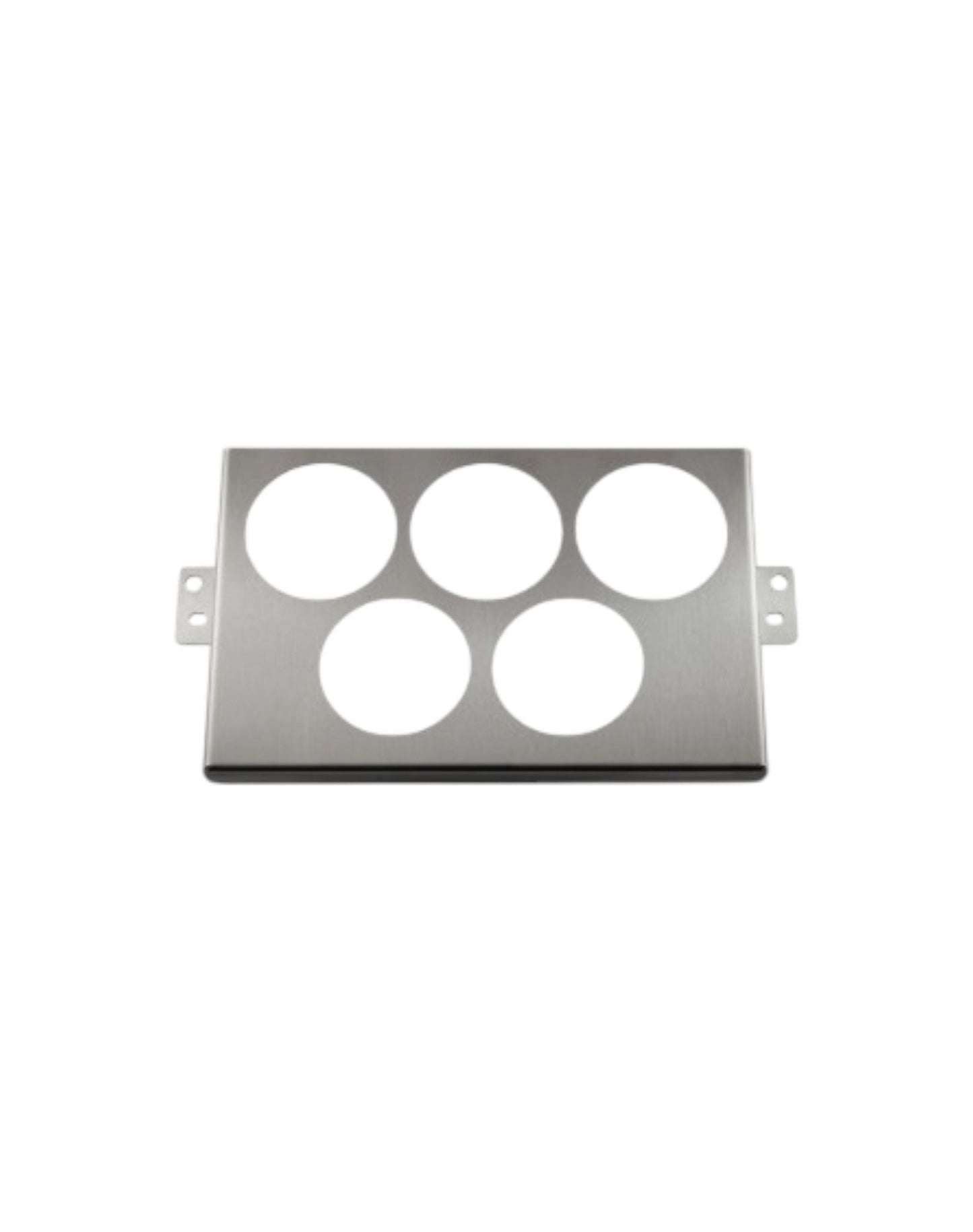 MX5 NB 2DIN Control Panel With 5x52mm Gauge Cut Outs - Jass Performance