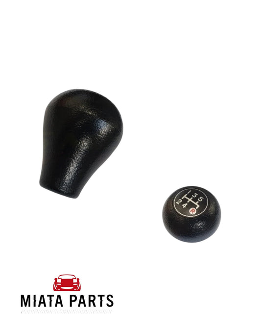 MX5 NA/NB 5 Speed Gear Knob Vintage (New) (Genuine)