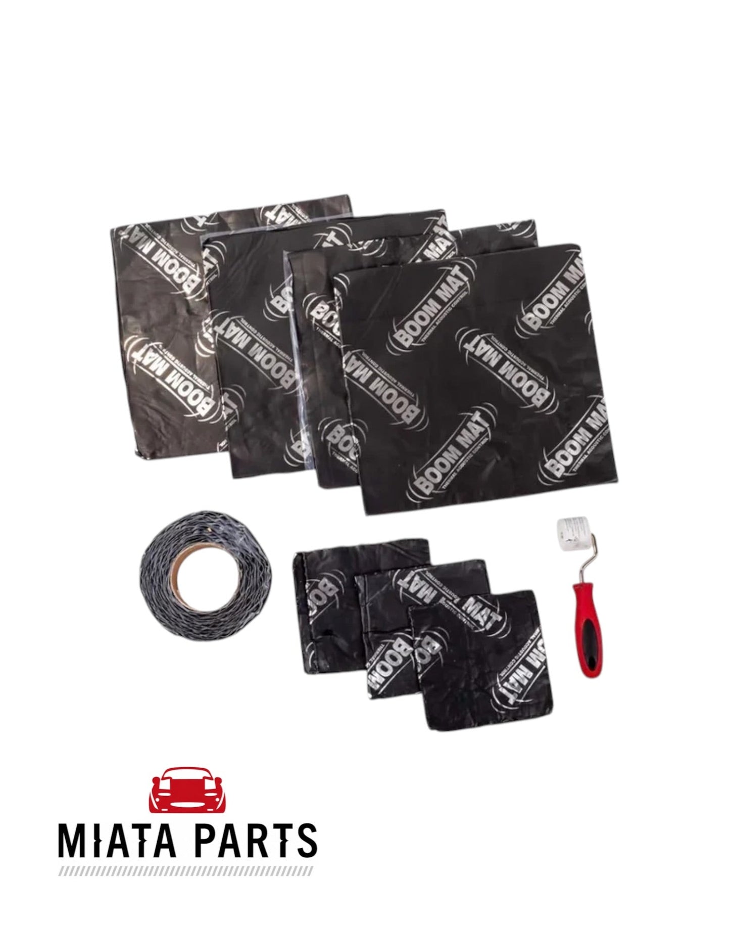 MX5 NA/NB Floor Sound Damping Kit (New) (Aftermarket)