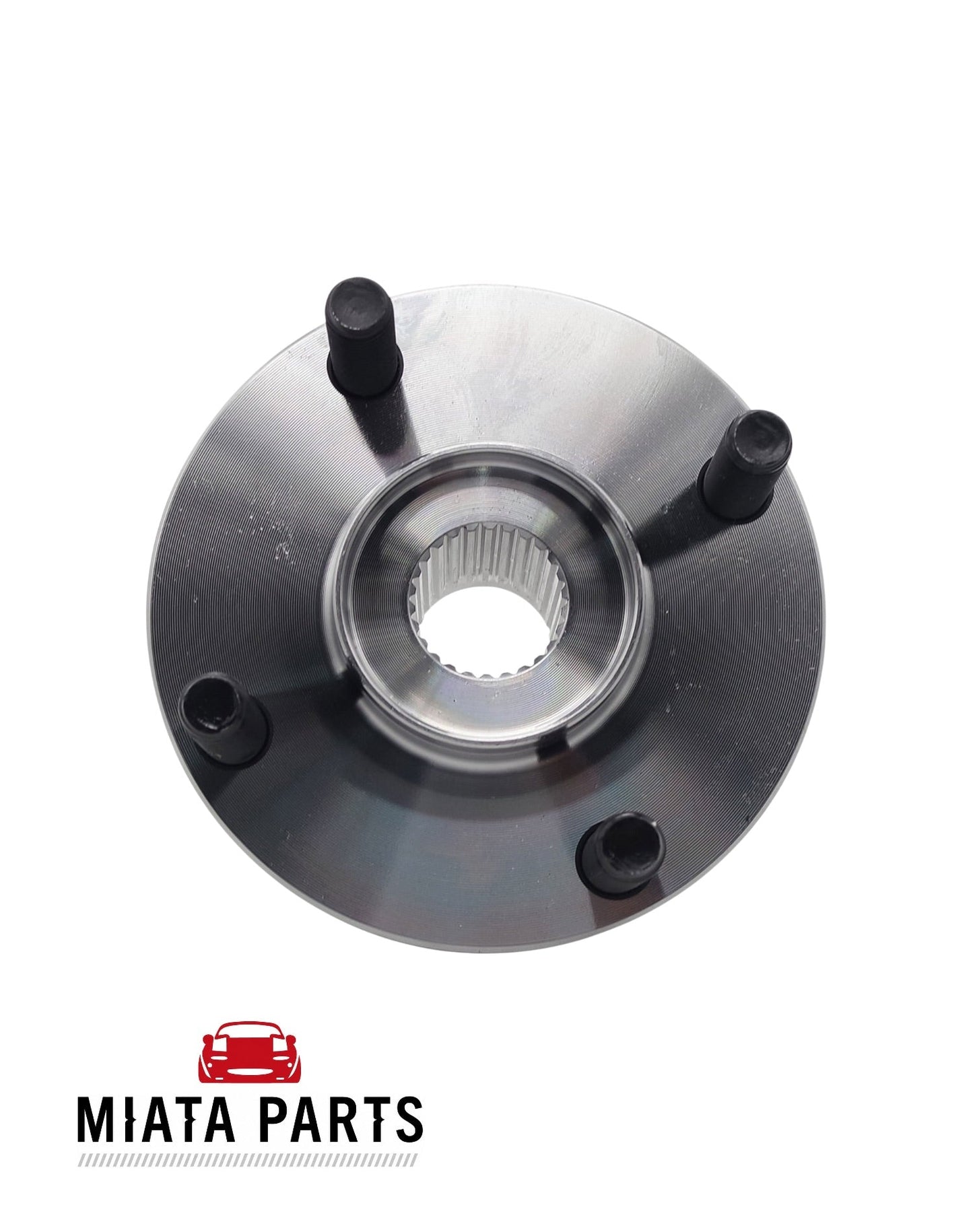 MX5 NA/NB Rear Wheel Hub (New) (Aftermarket)