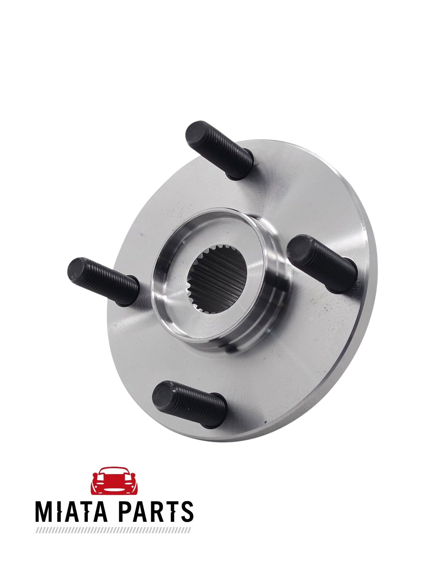 MX5 NA/NB Rear Wheel Hub (New) (Aftermarket)