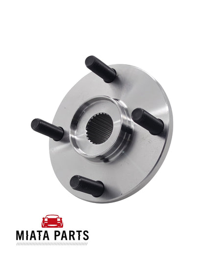 MX5 NA/NB Rear Wheel Hub (New) (Aftermarket)