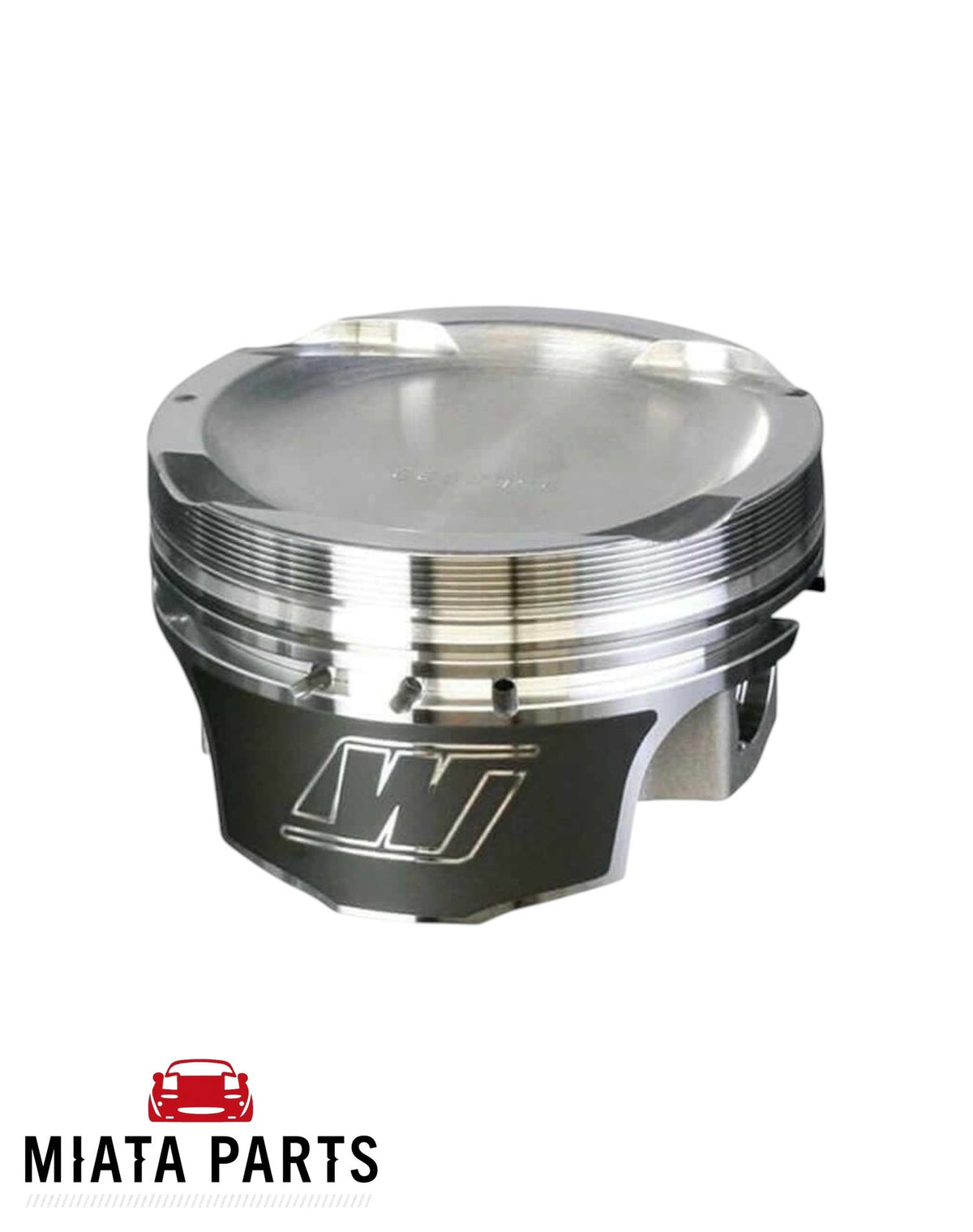 MX5 NA/NB 1.8L Wiseco Forged Pistons (New) (Aftermarket)