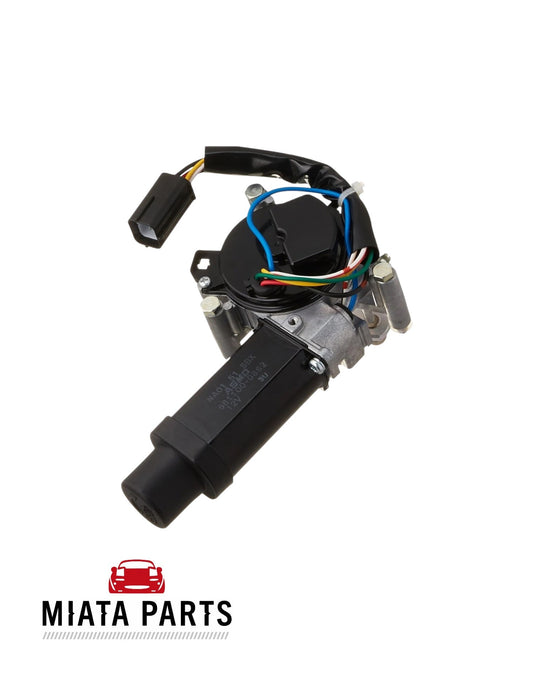 MX5 NA Popup Headlight Motor (New) (Genuine)
