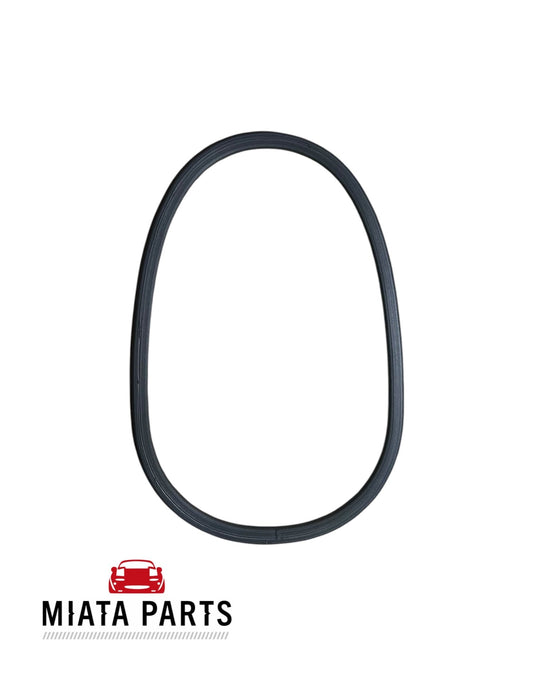 MX5 NA Wing Mirror Black Surround (New)