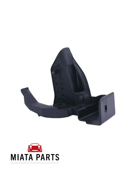 MX5 NB B Pillar Trim Cover Upper (New) (Genuine)