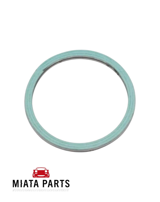 MX5 NB Exhaust Gasket Muffler (New) (Genuine)