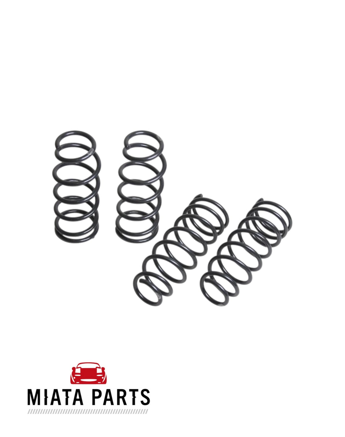 MX5 NC Factory Springs Set (Used)