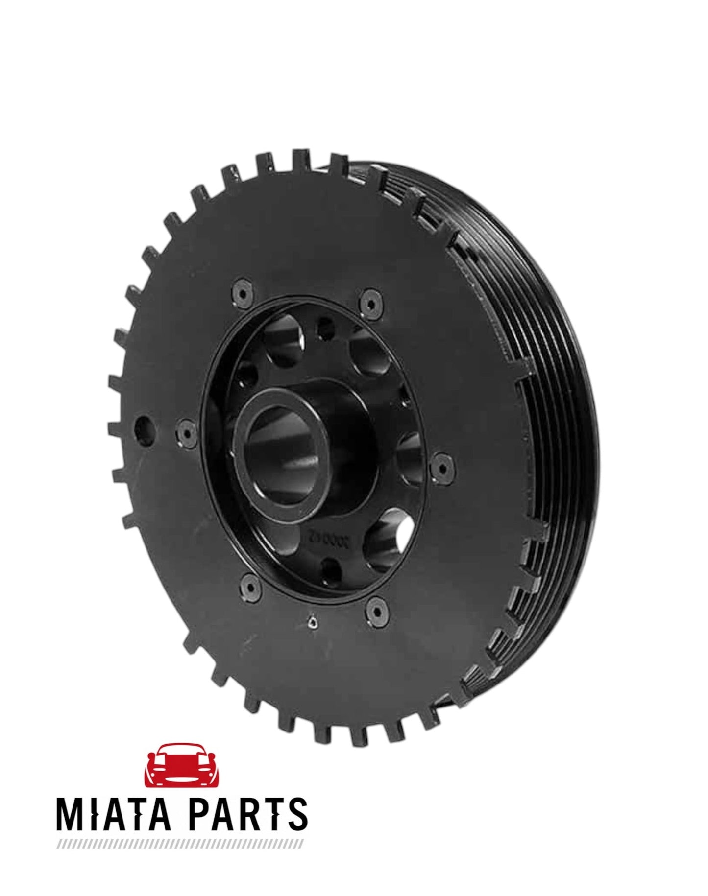 MX5 NC Fluidampr Harmonic Damper Pulley (New)
