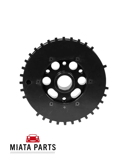 MX5 NC Fluidampr Harmonic Damper Pulley (New)