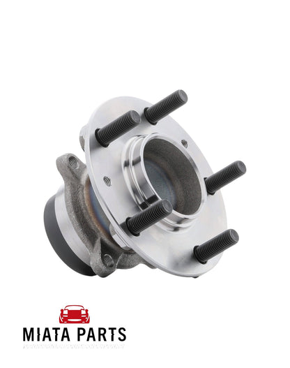 MX5 NC Front Wheel Hub & Bearing (New) (Genuine)