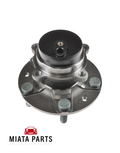 MX5 NC Front Wheel Hub & Bearing (New) (Genuine)
