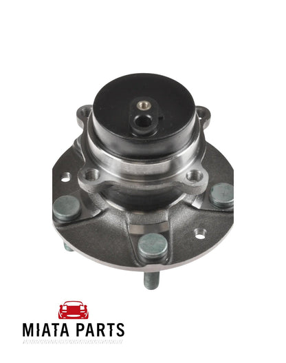 MX5 NC Front Wheel Hub & Bearing (New) (Genuine)