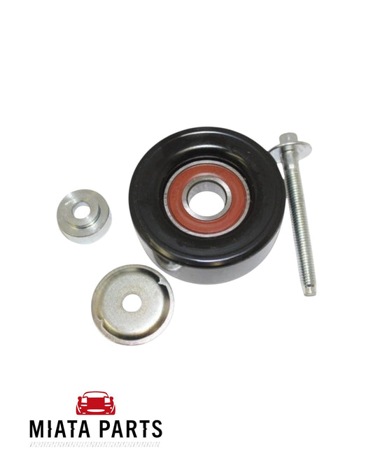 MX5 NC Idler Pulley (New) (Genuine)
