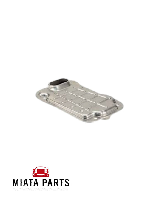 MX5 NC/ND Automatic Oil Pan Strainer (New) (Genuine)