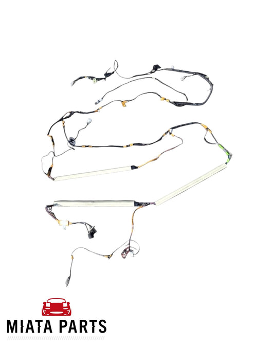 MX5 NC Rear Loom (Used)