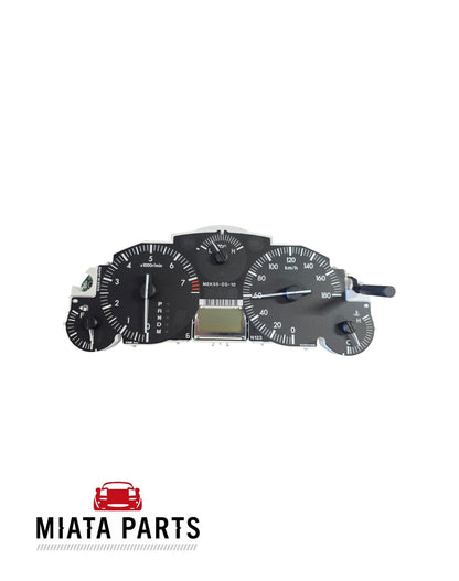 MX5 NC Speedometer 180km/h (New) (Genuine)