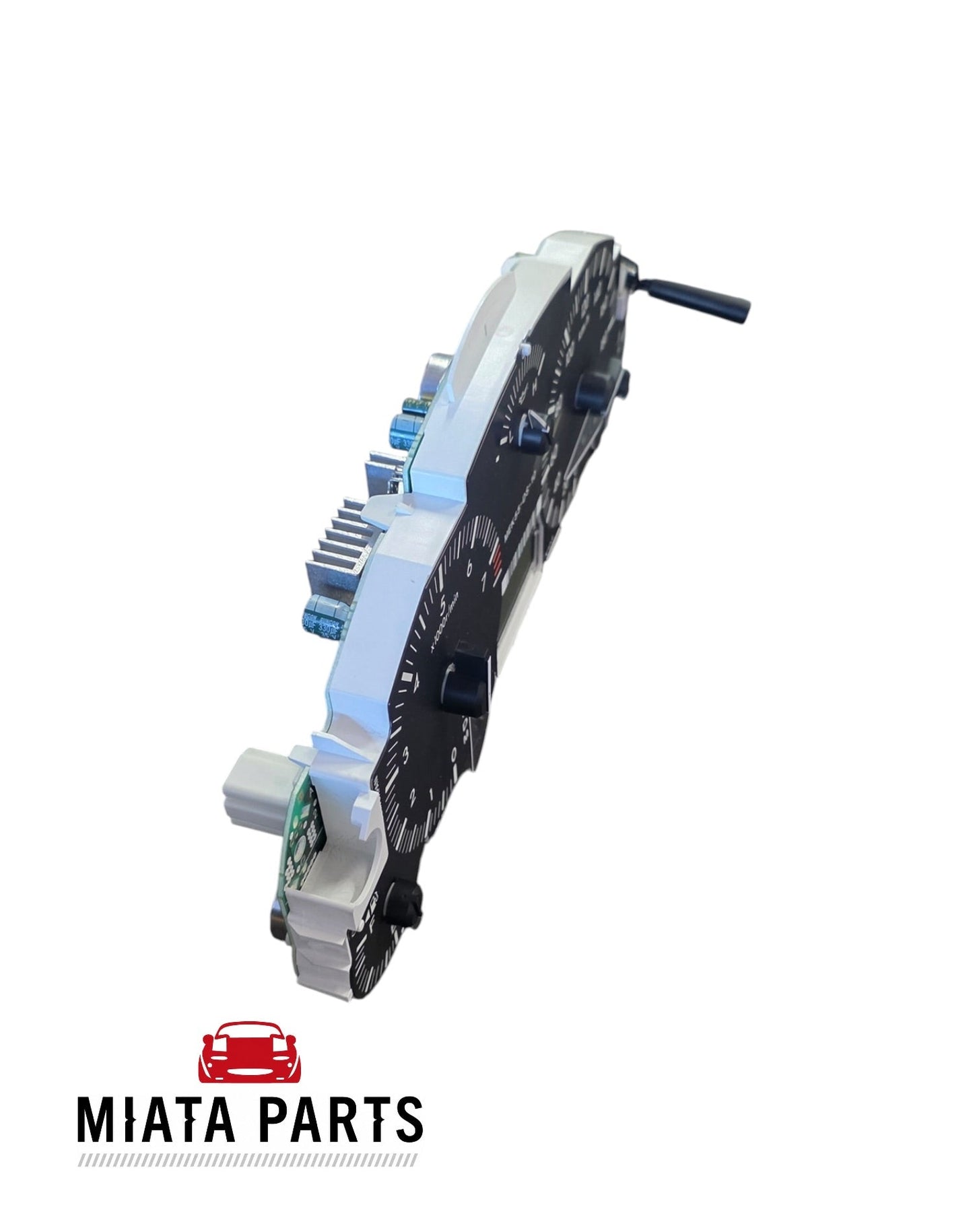 MX5 NC Speedometer 180km/h (New) (Genuine)