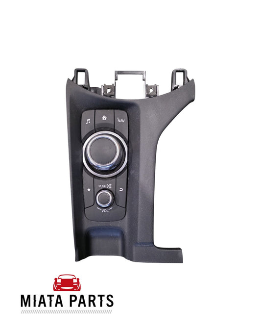 MX5 ND Navigation Control Knob Switch (Used)