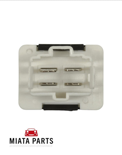 MX5 NA Fuel Injection/Pump Relay (New)