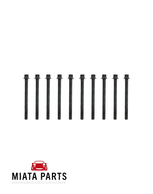 MX5 NA/NB Head Bolt Set (New)