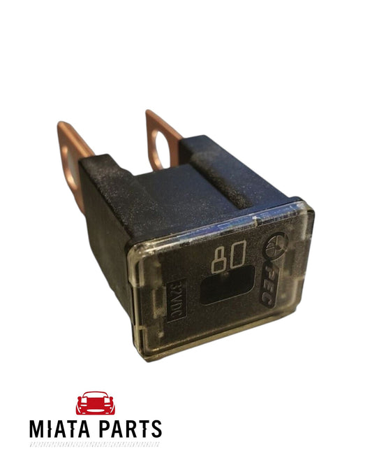 MX5 NA New Main Fuse 80A