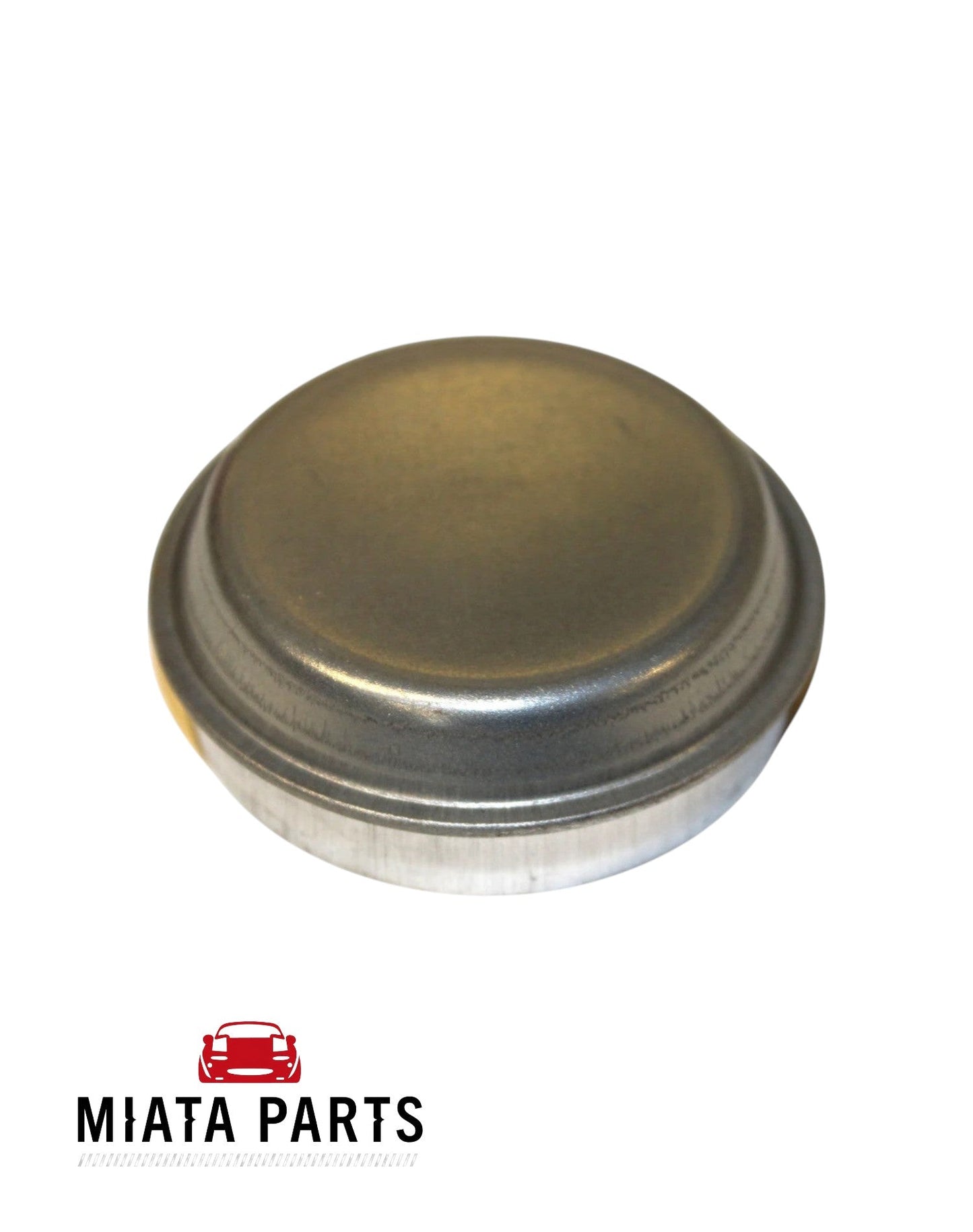 MX5 NA/NB Front Hub Dust Cover (New) (Genuine)