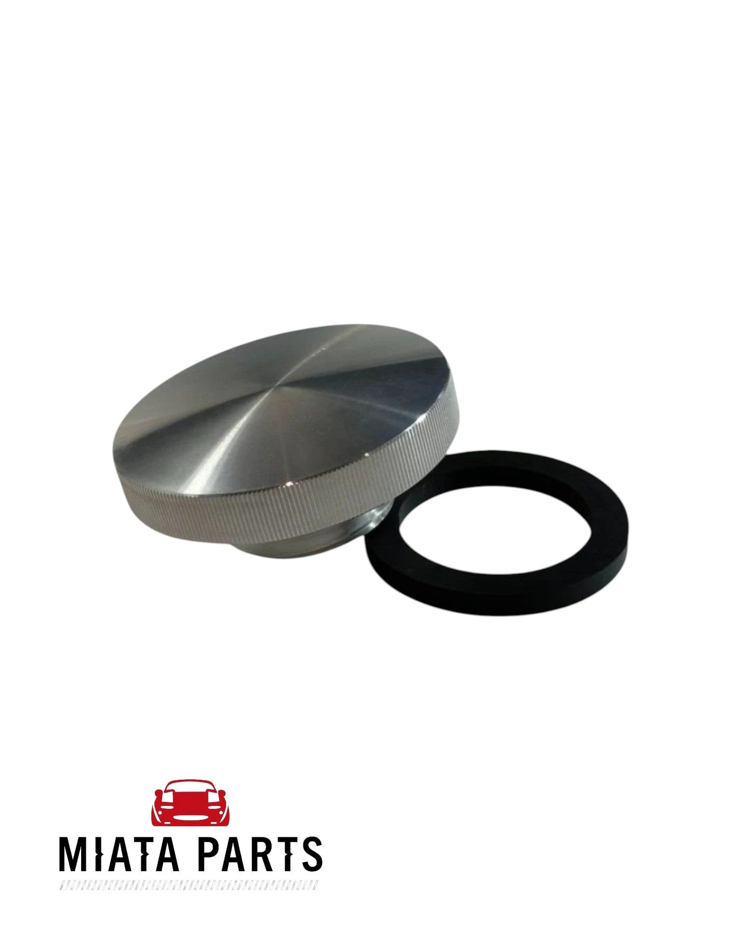 MX5 NA/NB Oil Cap Aluminium