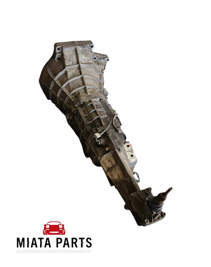 MX5 NB 6 Speed Gearbox