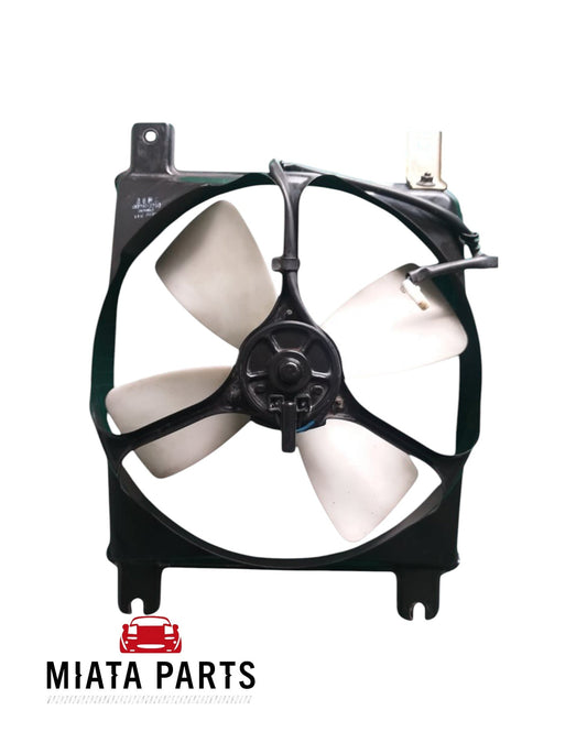 MX5 NA Radiator Fan (Used)