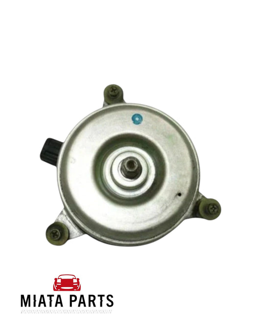 MX5 NC Radiator Fan Motor (New Genuine)