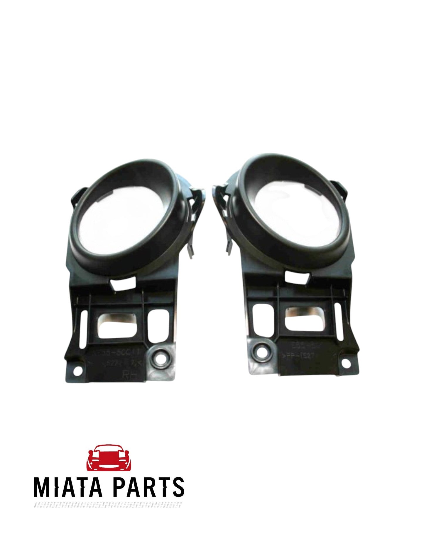 MX5 NC Foglight Bracket (New) (Genuine)