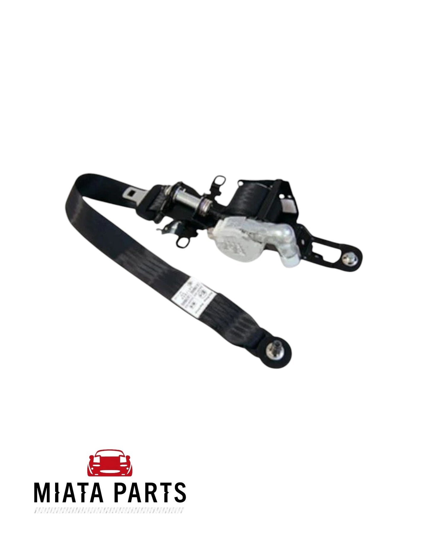 MX5 NC Seatbelt (Used)