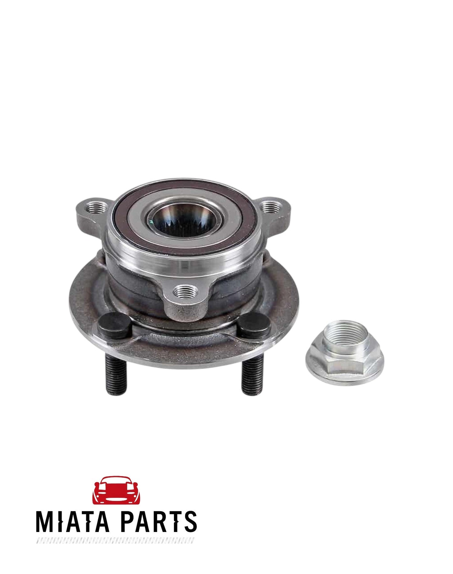 MX5 ND New Rear Wheel Hub (Aftermarket)