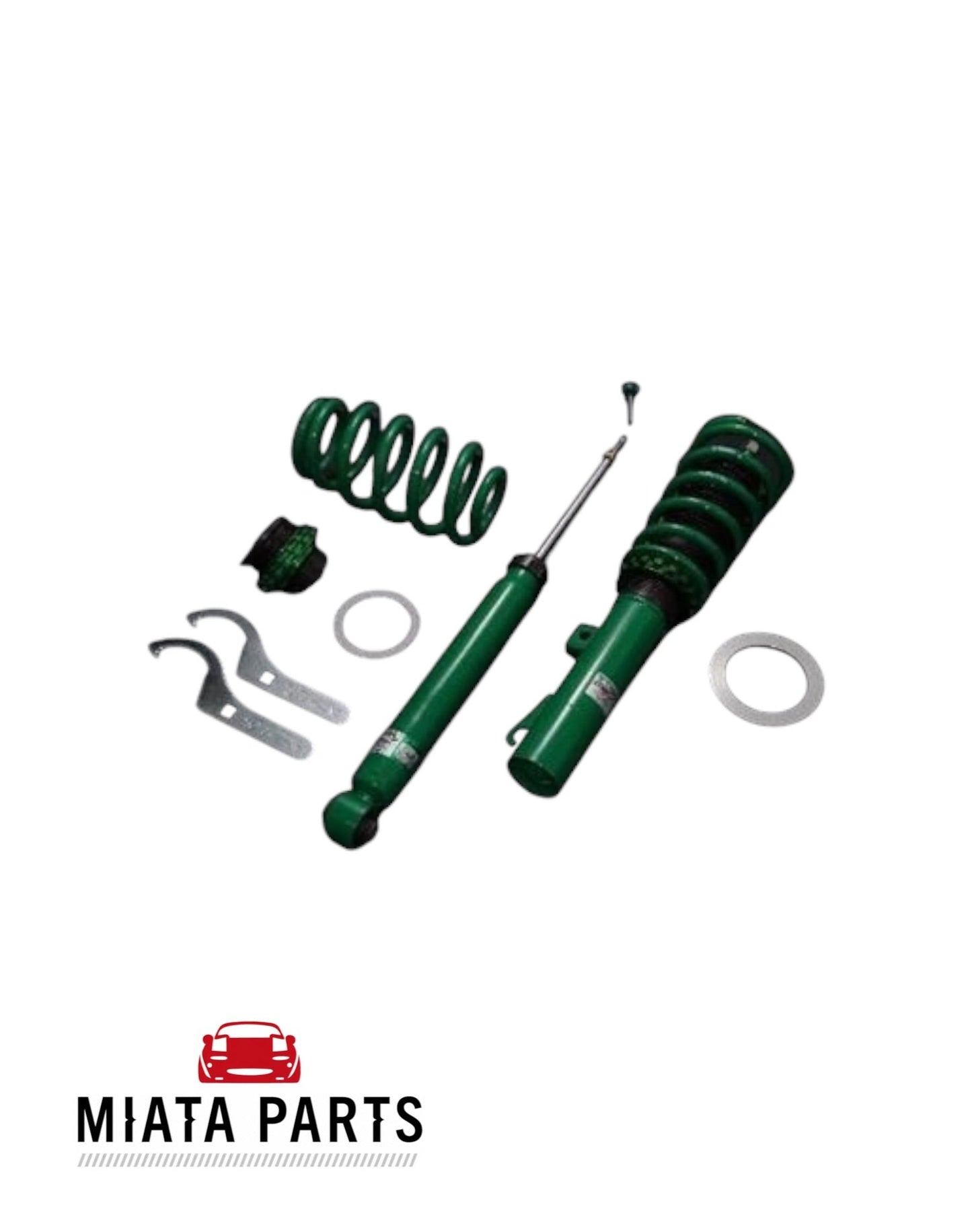 MX5 NA/NB Tein Street Advance Coilovers (New) (Aftermarket)