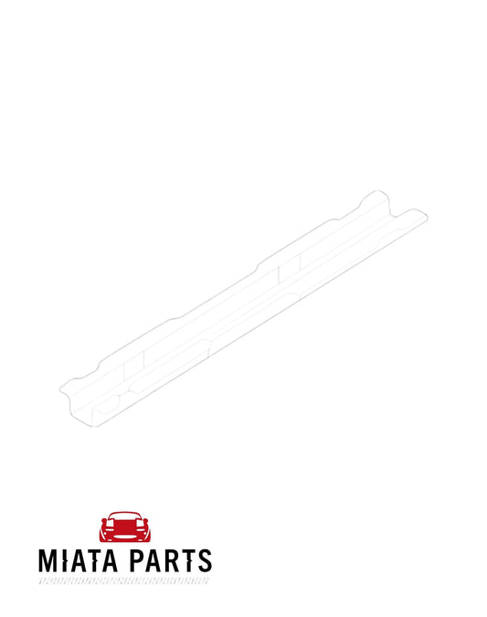 MX5 NA Frame Rail (New) (Genuine)