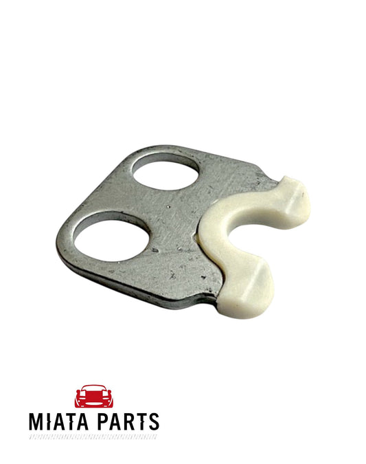 MX5 NA/NB Rear Hardtop Locking Plate (Aftermarket)