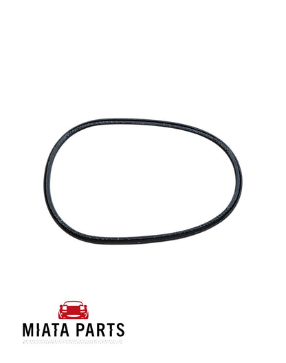 MX5 NA Wing Mirror Black Surround (New)