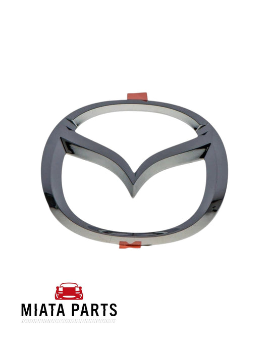 MX5 NB2 Front Badge/Emblem (New) (Genuine)