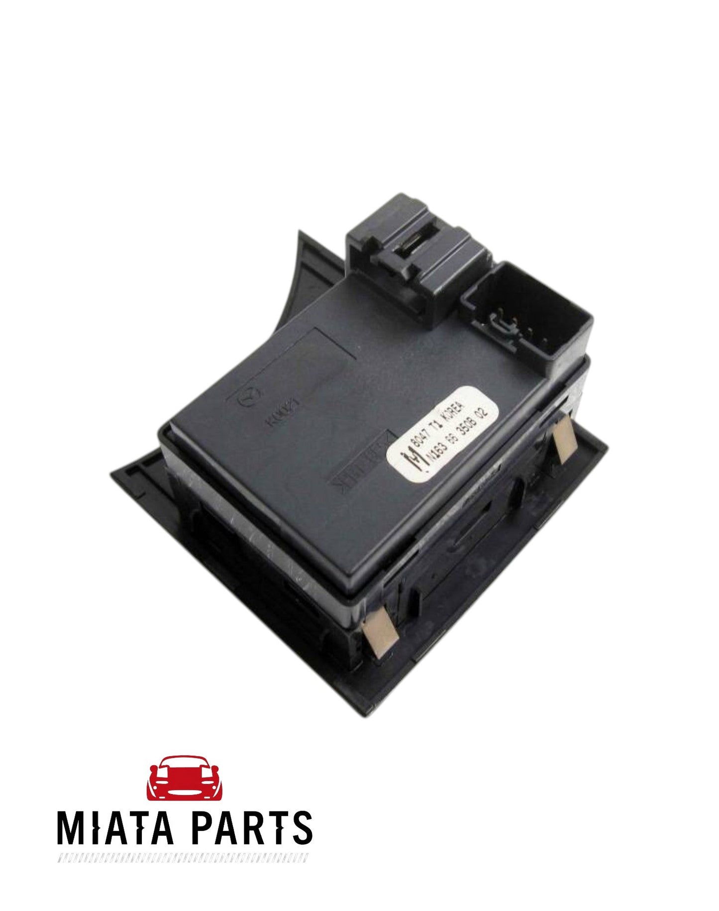 MX5 NC Window Switch (Used)