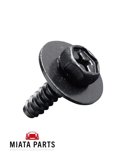 MX5 NC Rear Bumper Screw (New) (Genuine)