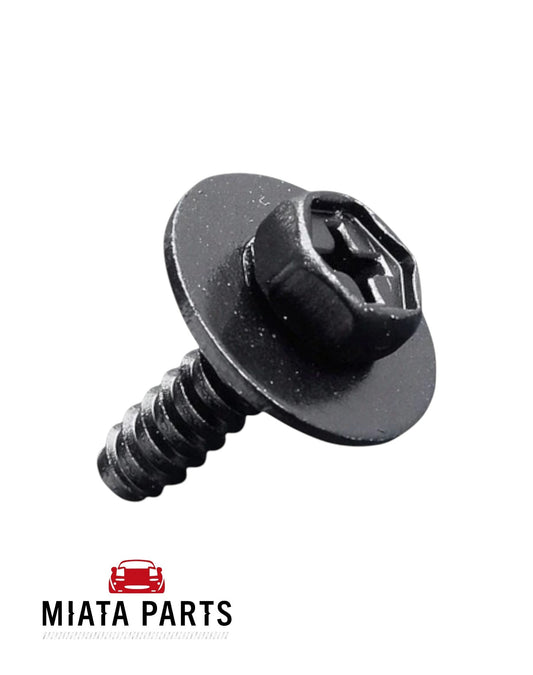MX5 NC Rear Bumper Screw (New) (Genuine)