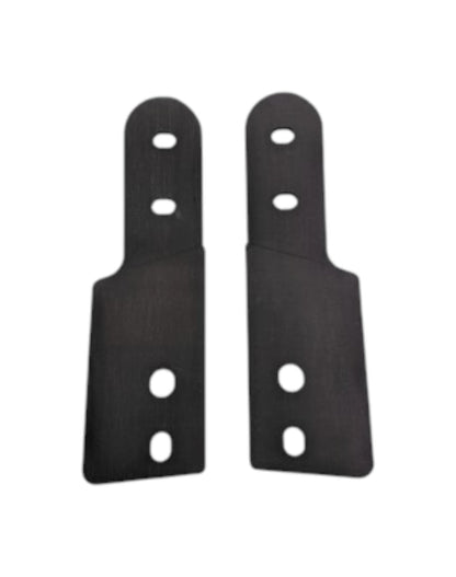 MX5 NC Hardtop Brackets - Front - Jass Performance
